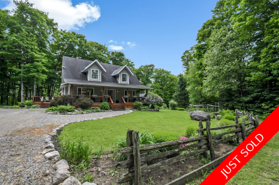 Amour Township SINGLE-FAMILY DETACHED RURAL for sale: 3 bedroom 2,784 sq.ft. (Listed 2025-06-19)