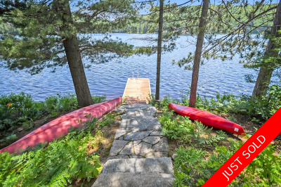 FOREST LAKE Waterfront Home for sale: 3 bedroom 2,247 sq.ft. (Listed 2025-06-25)
